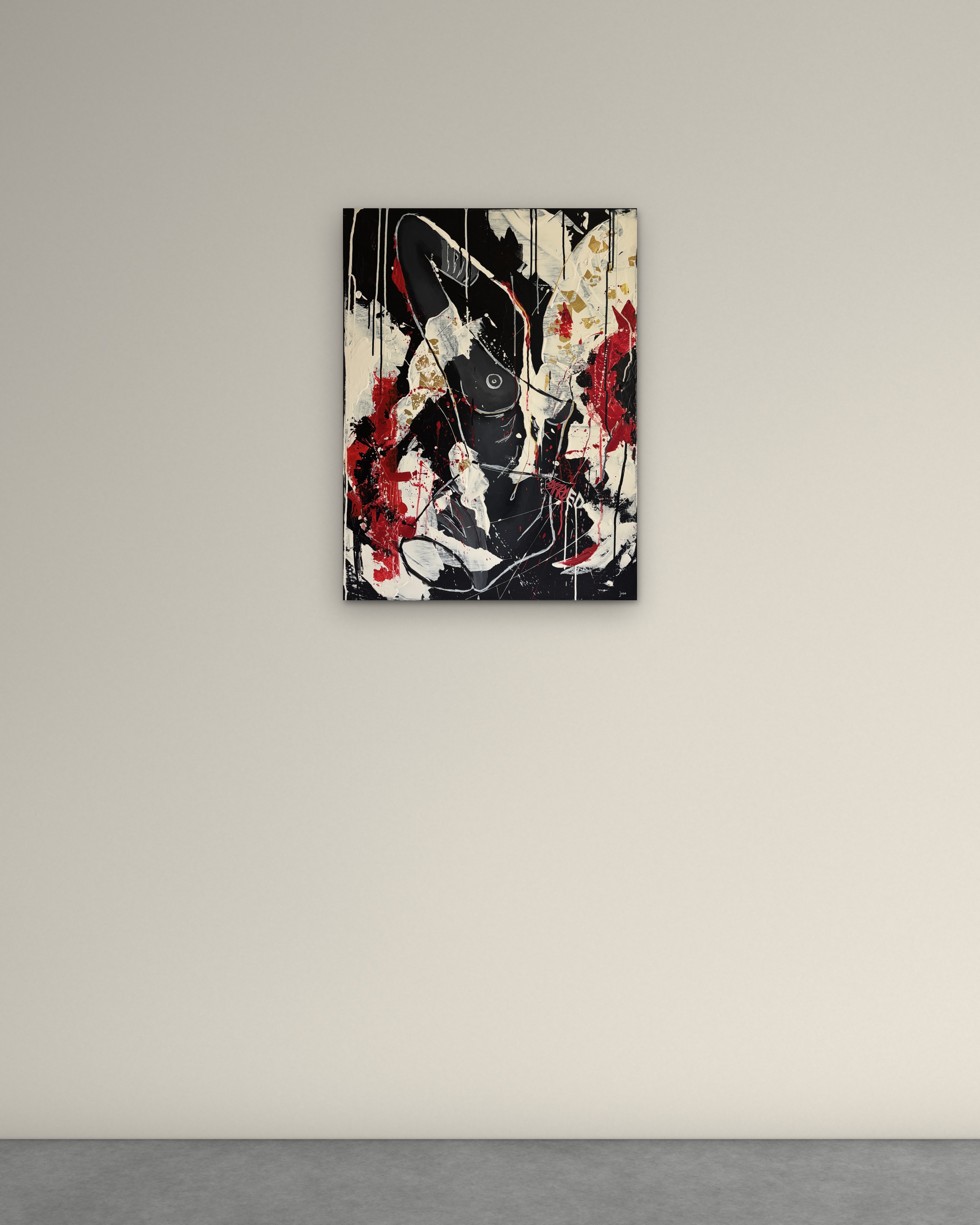 Discarded by Juso — WRS