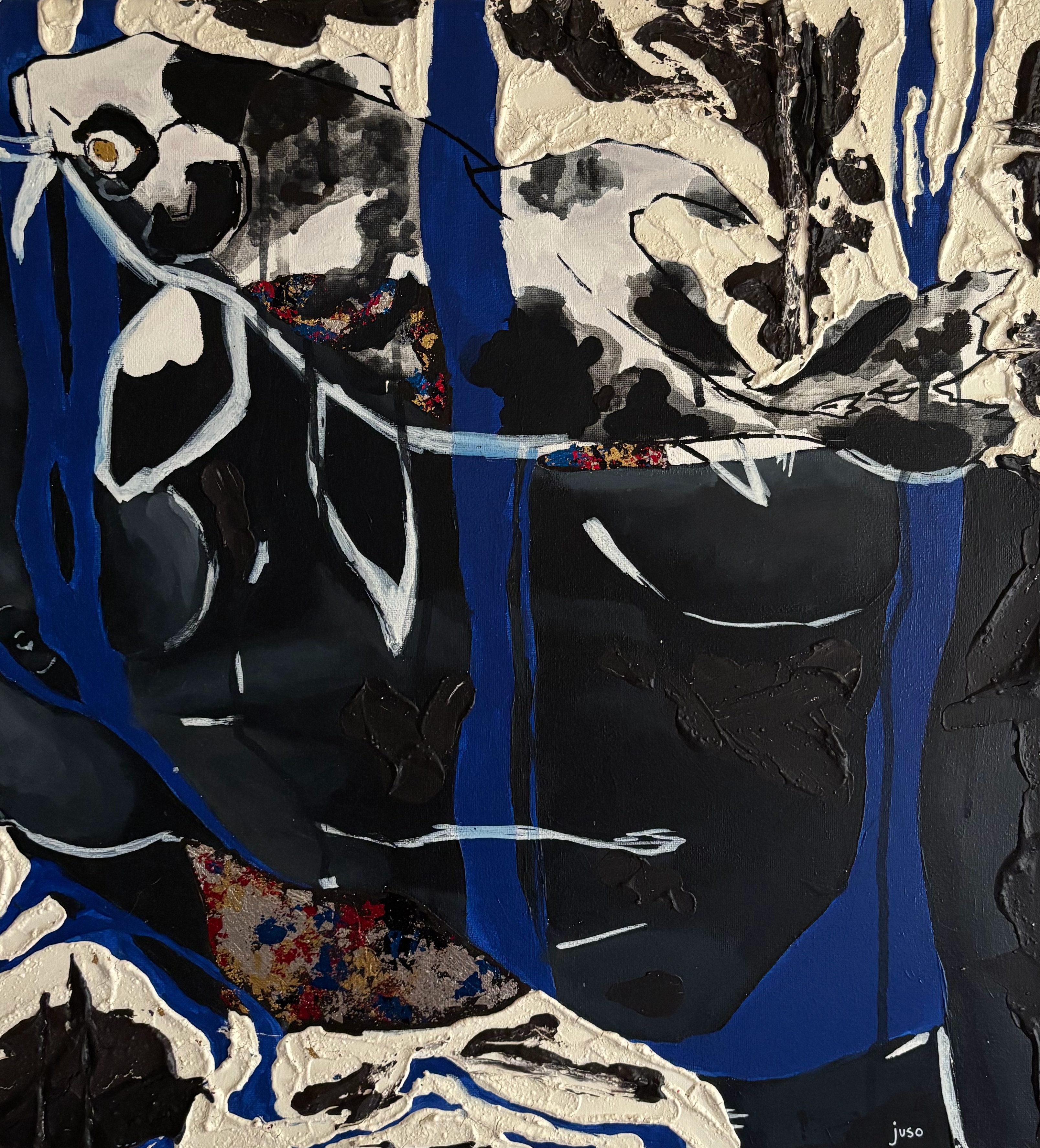 Trauma by Juso — artwork photograph 1