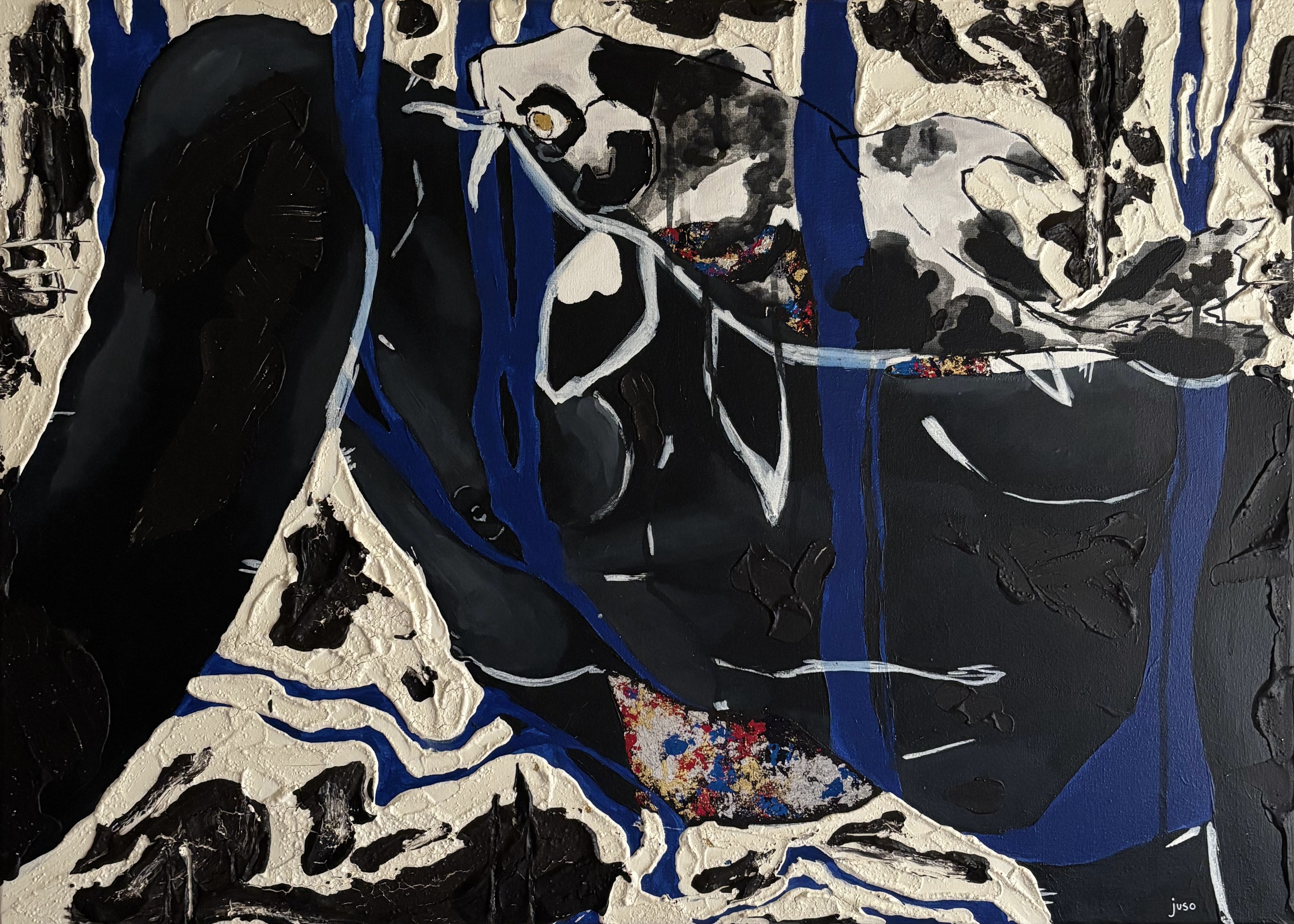 Trauma by Juso — artwork photograph 2