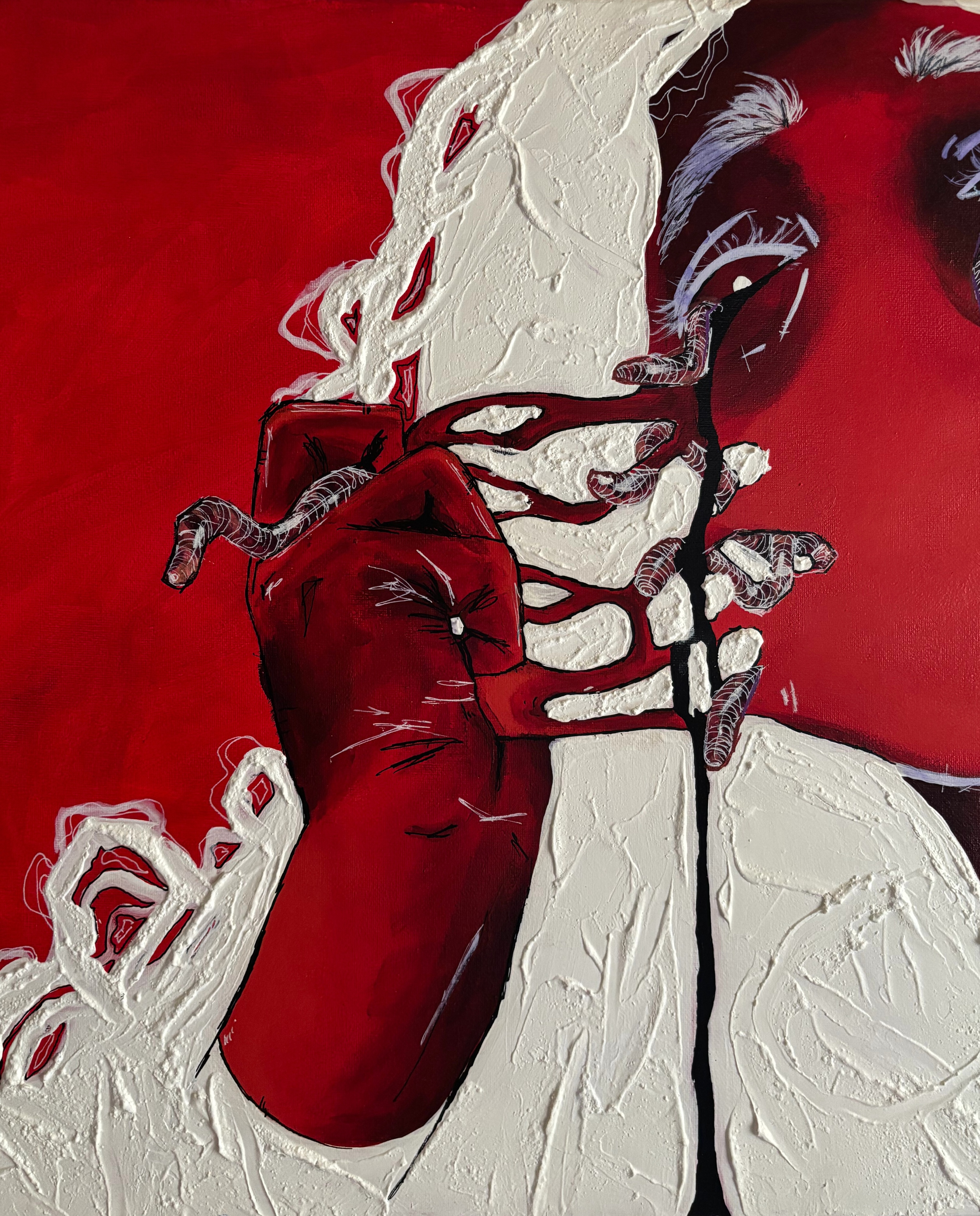 Rotted by Juso — artwork photograph 1