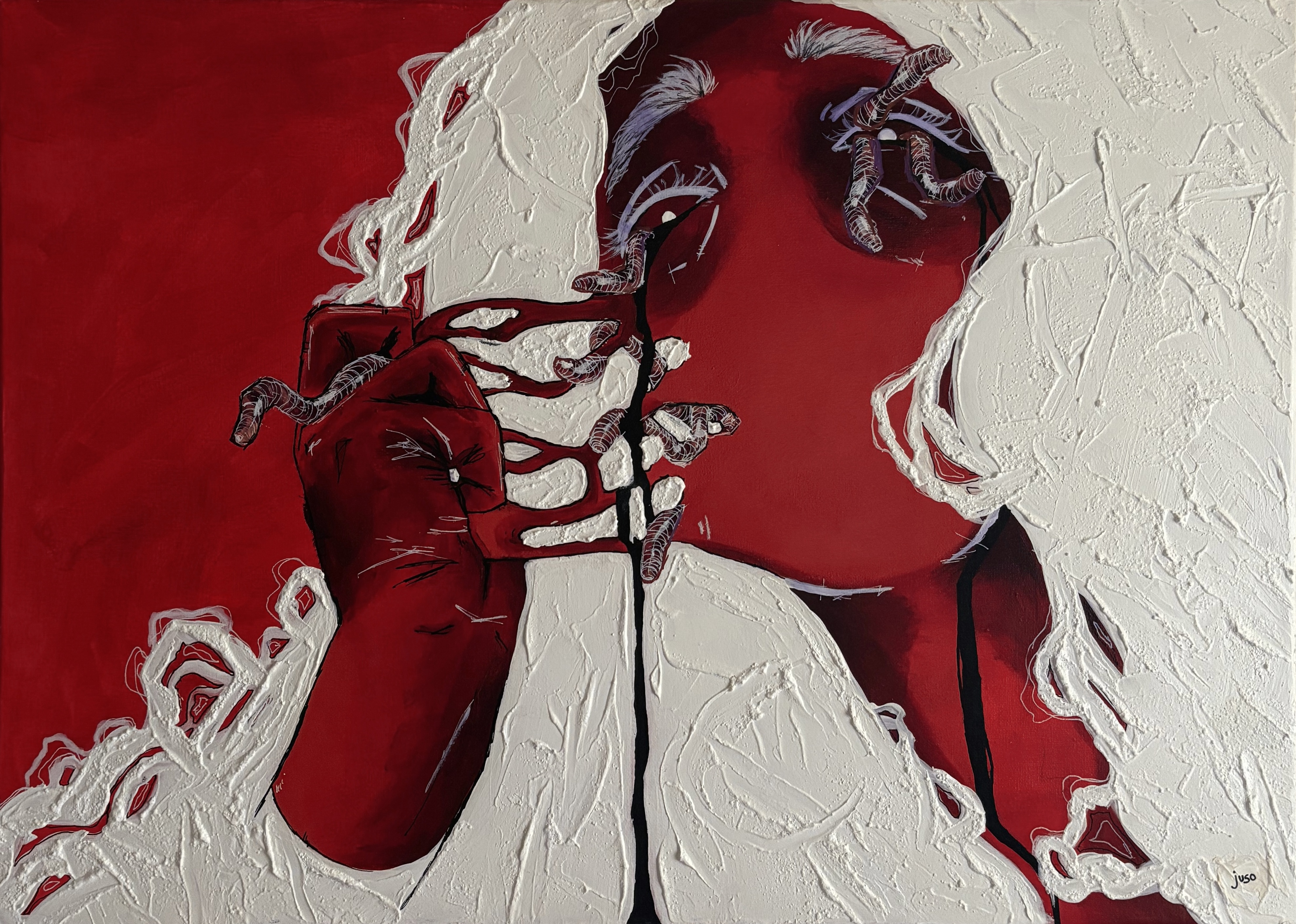 Rotted by Juso — artwork photograph 2