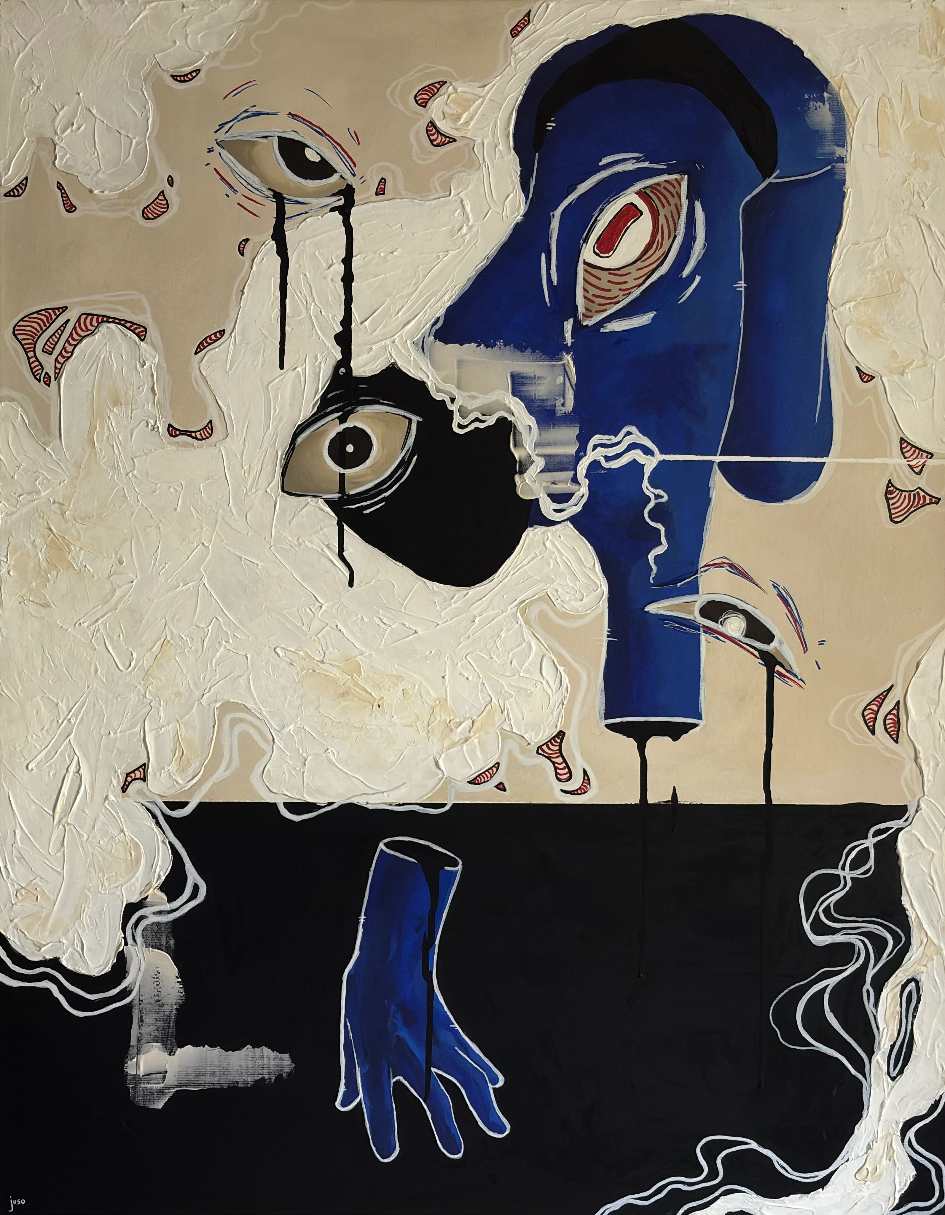 Primal by Juso — artwork photograph 2