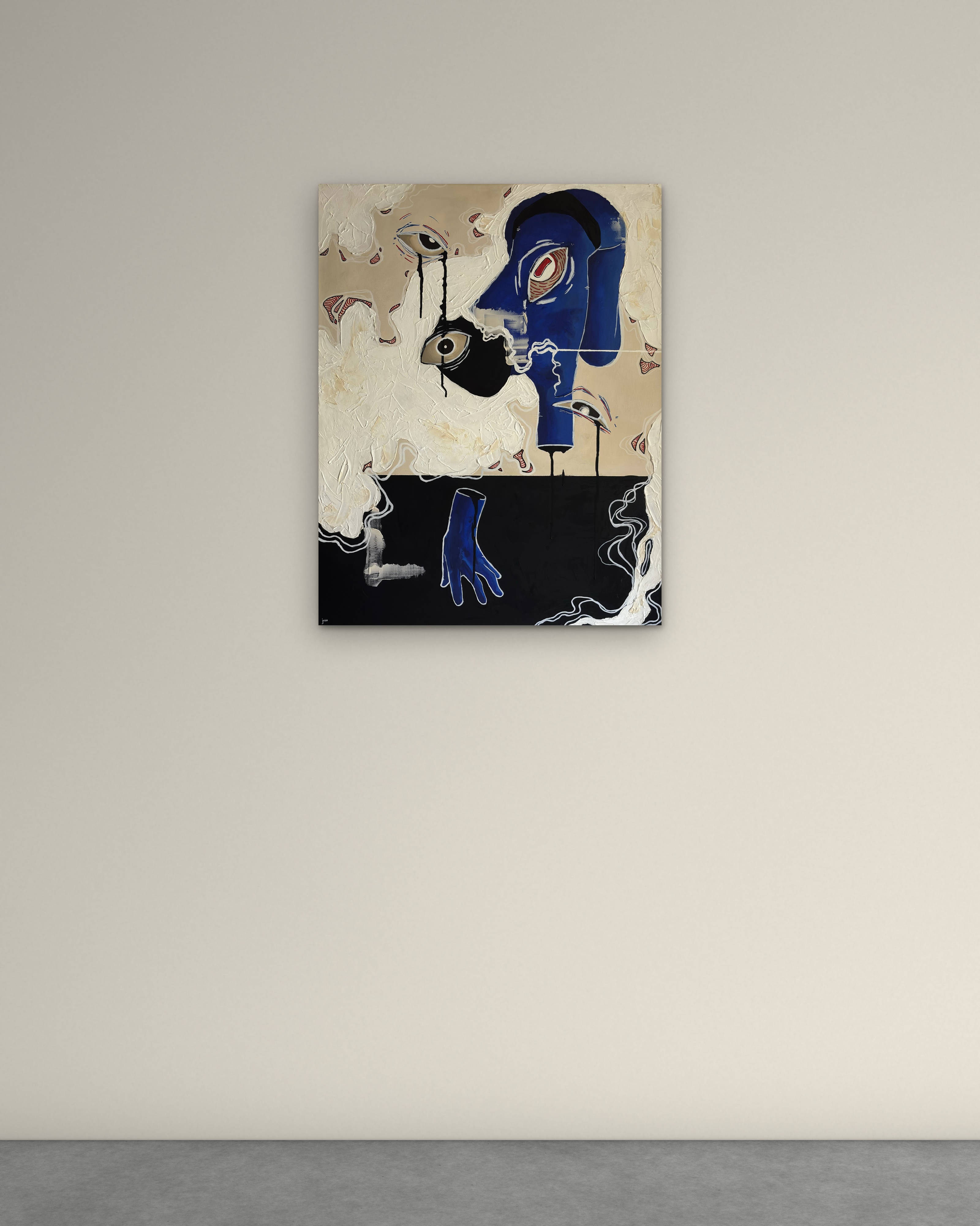 Primal by Juso — artwork photograph 3