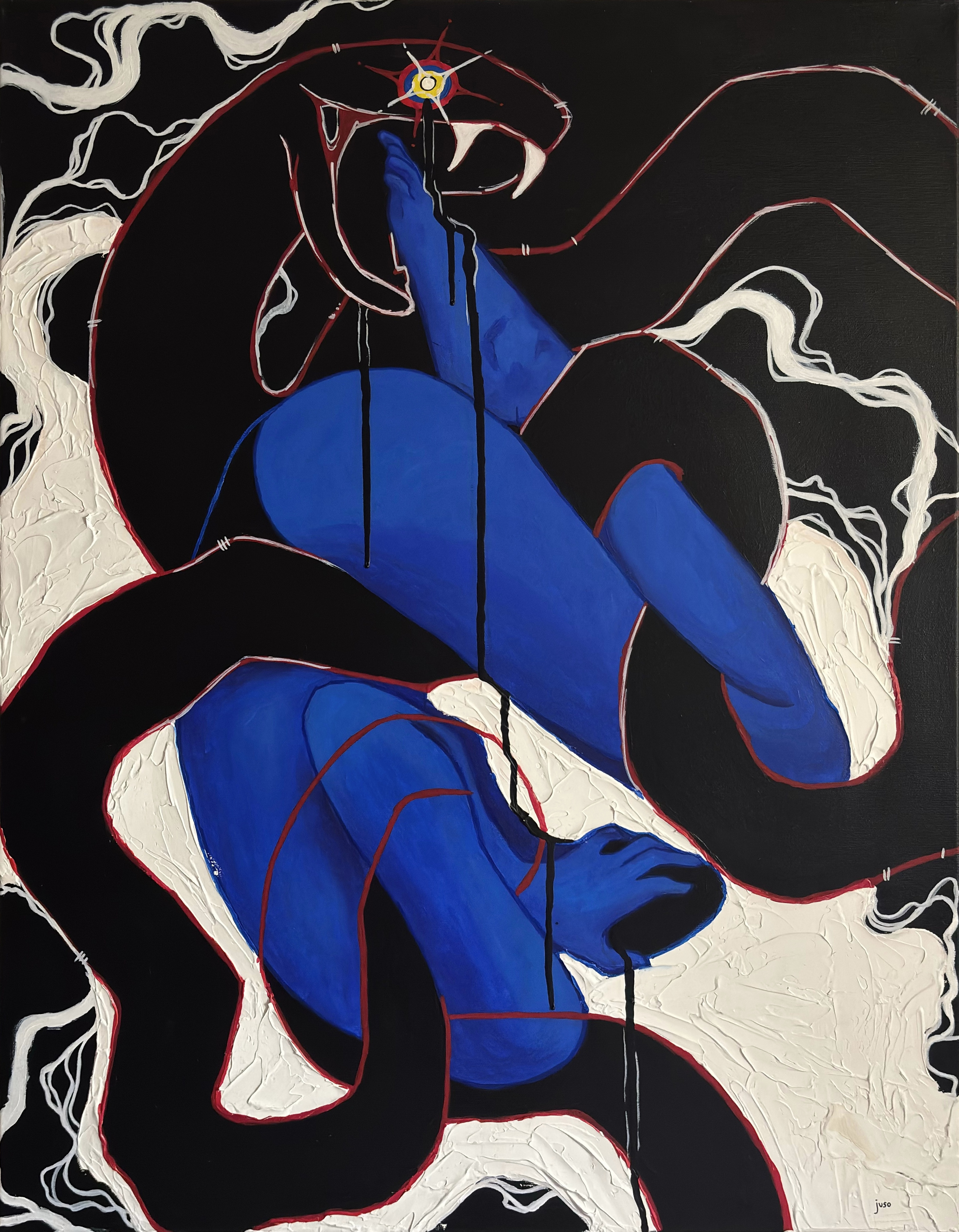 Remorse by Juso — artwork photograph 2