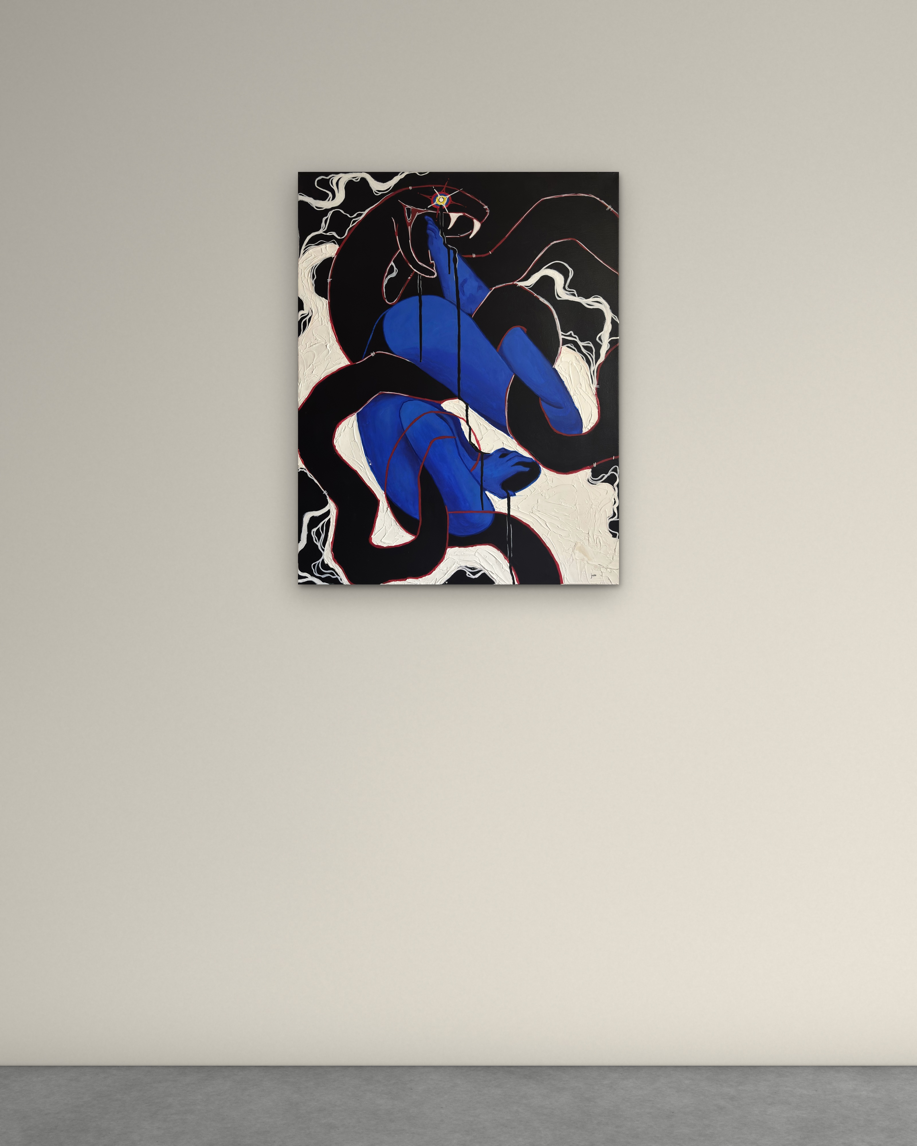Remorse by Juso — artwork photograph 3