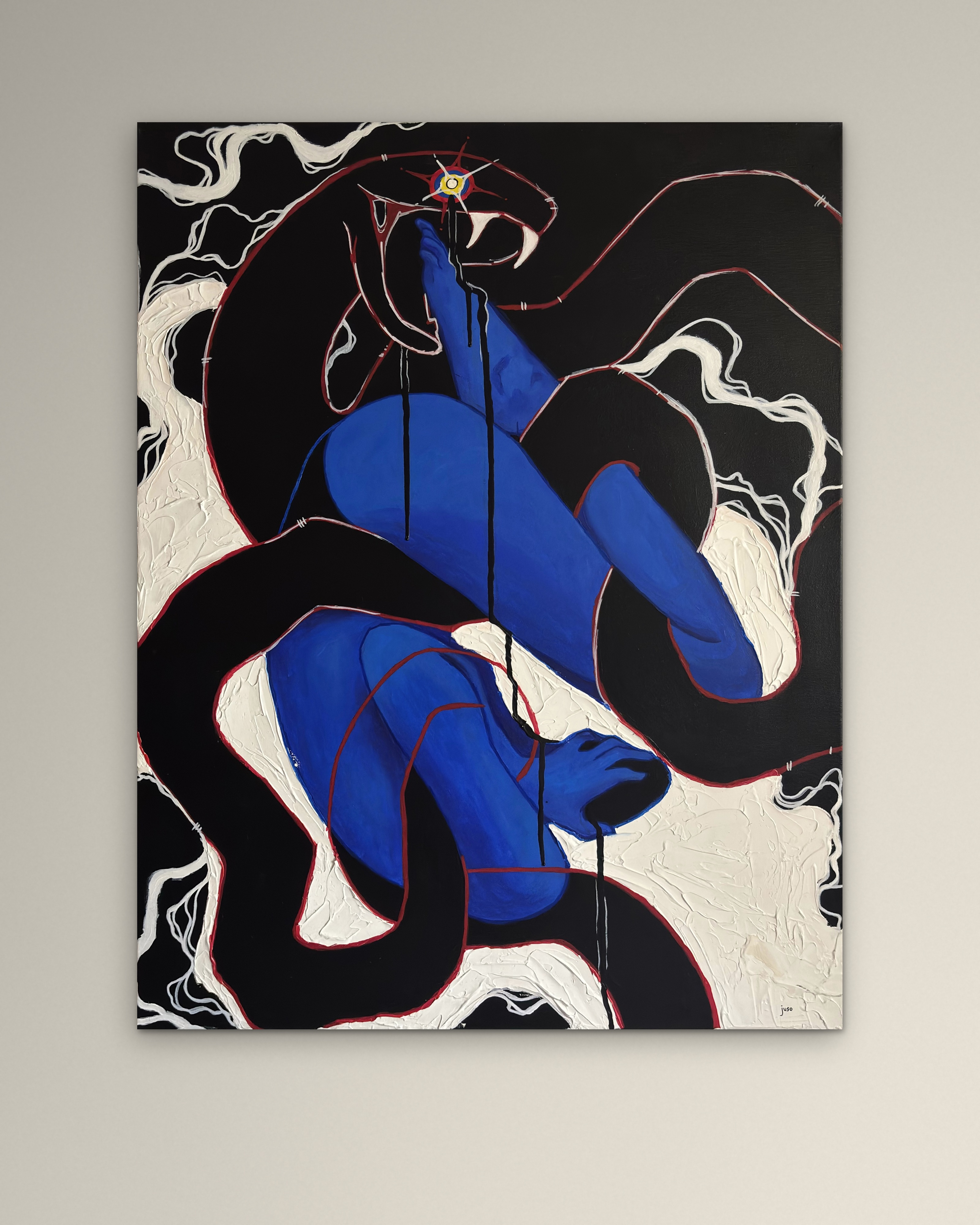 Remorse by Juso
