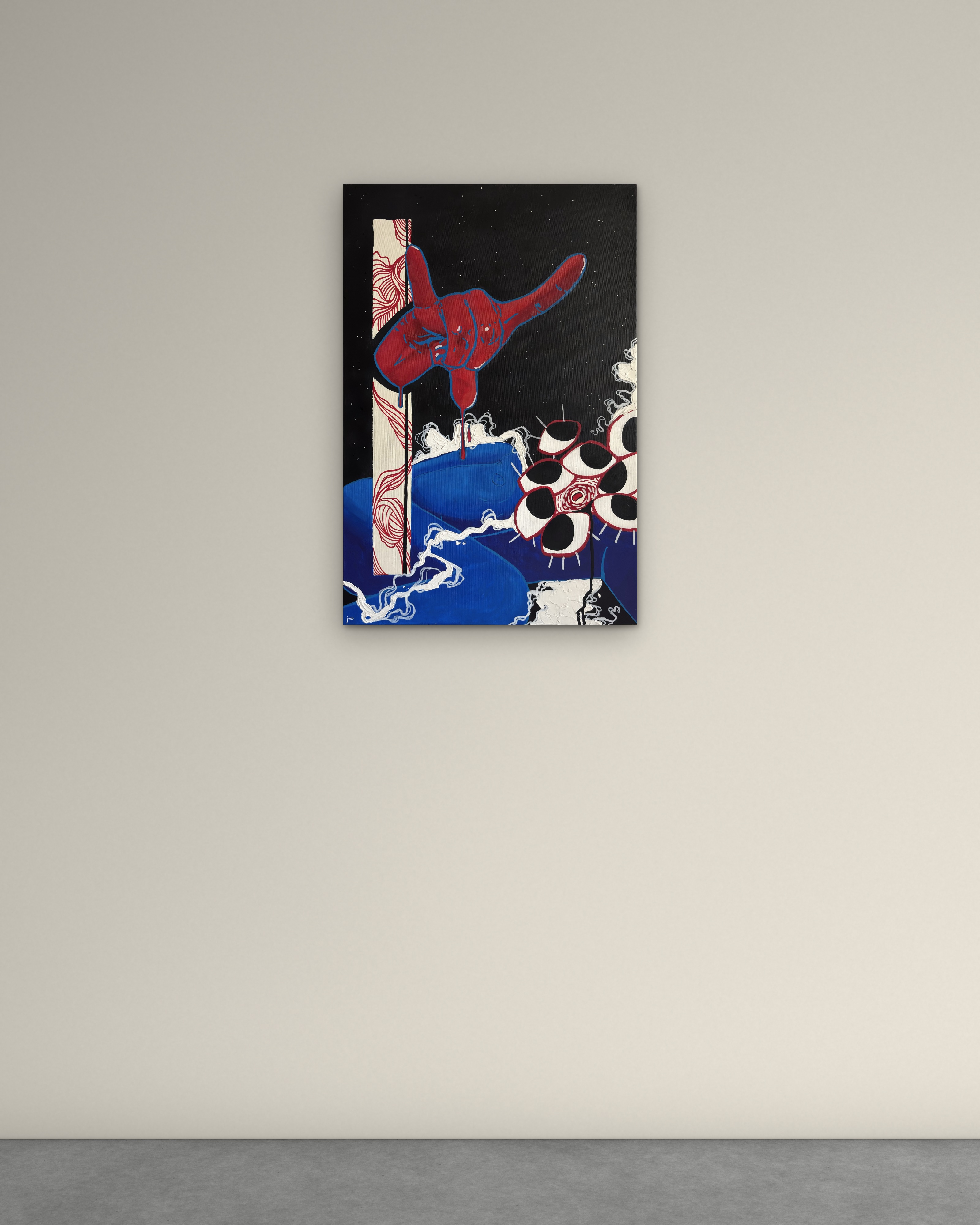 Defect by Juso — artwork photograph 3