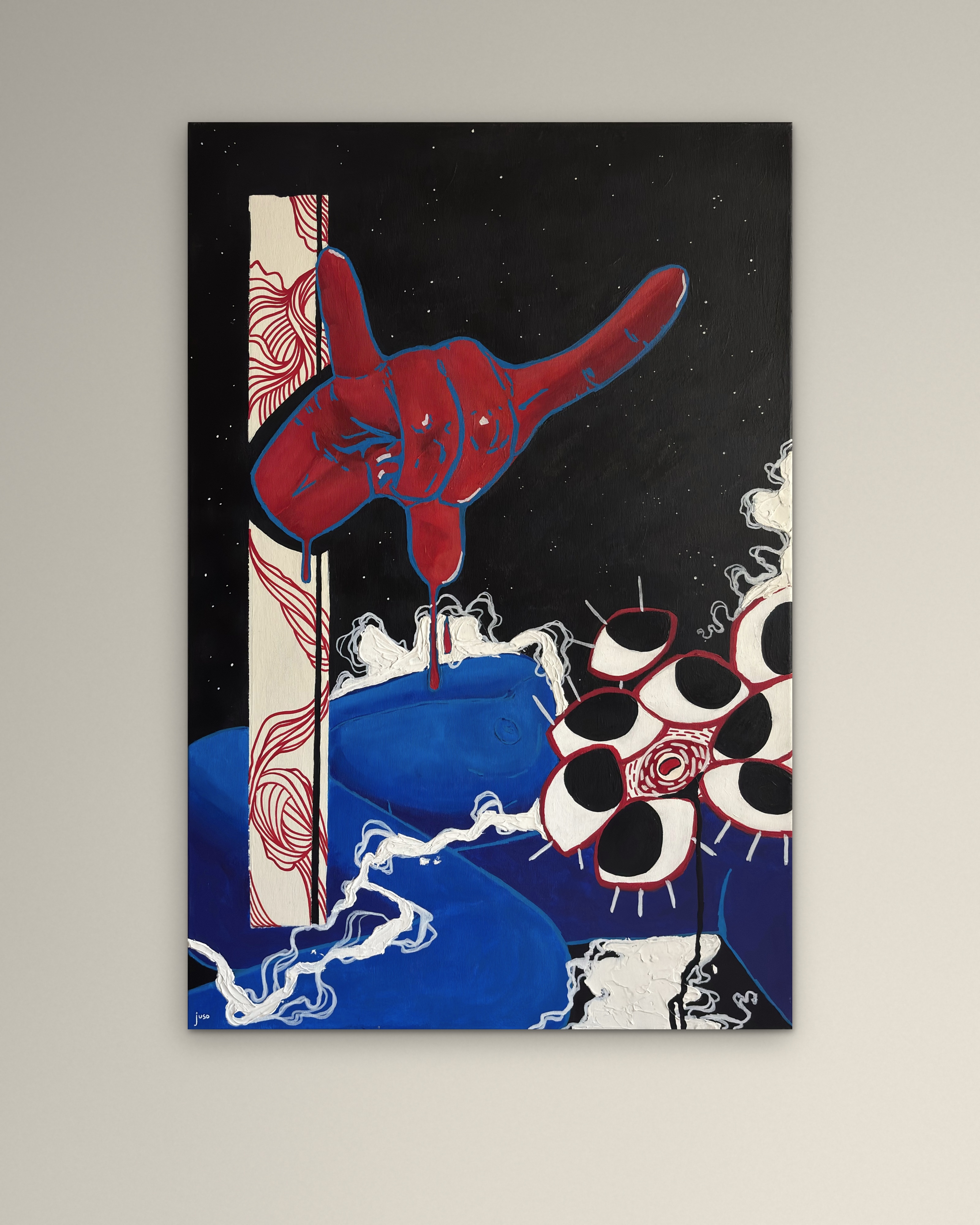 Defect by Juso