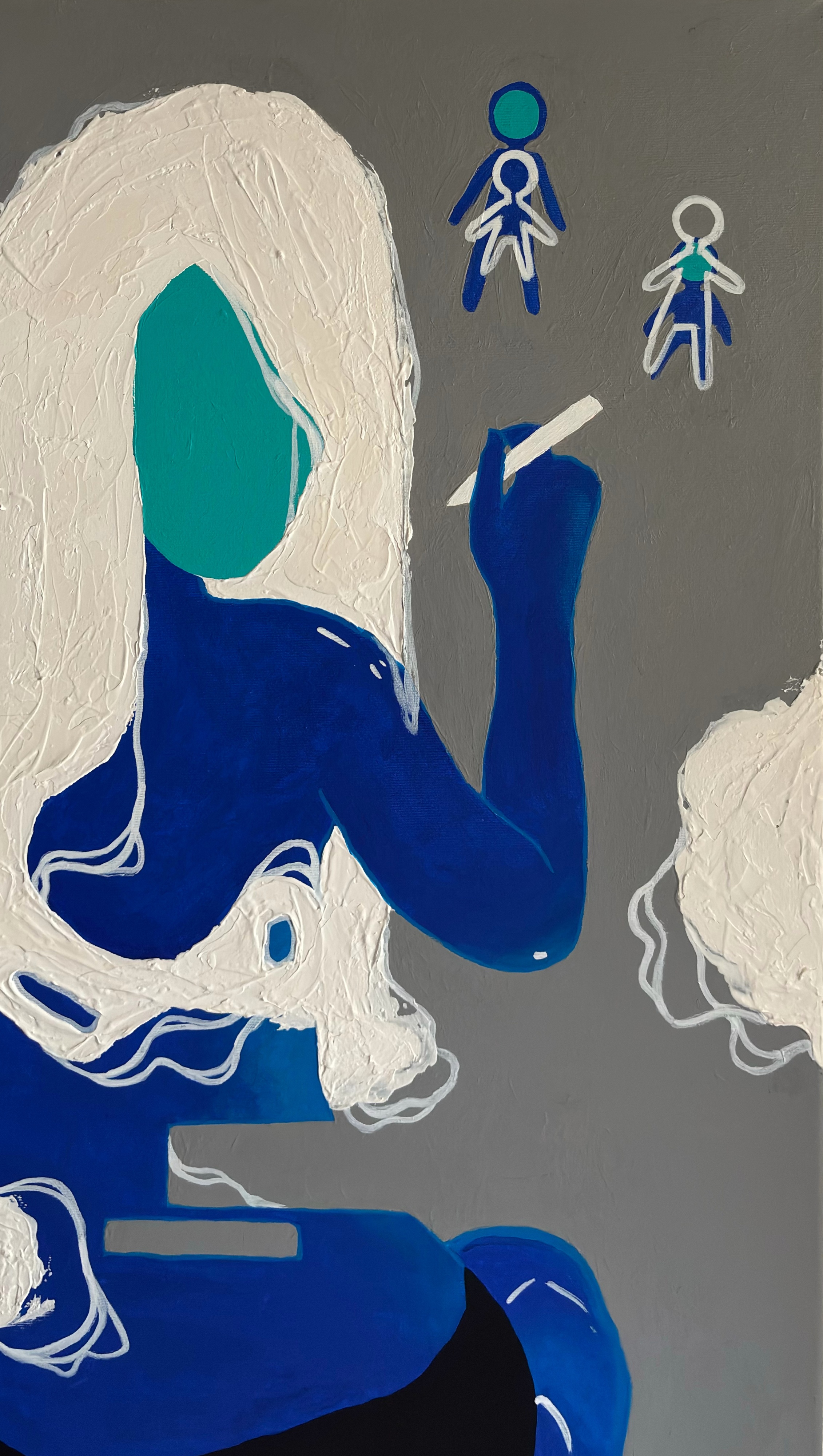 Unbecoming by Juso — artwork photograph 1