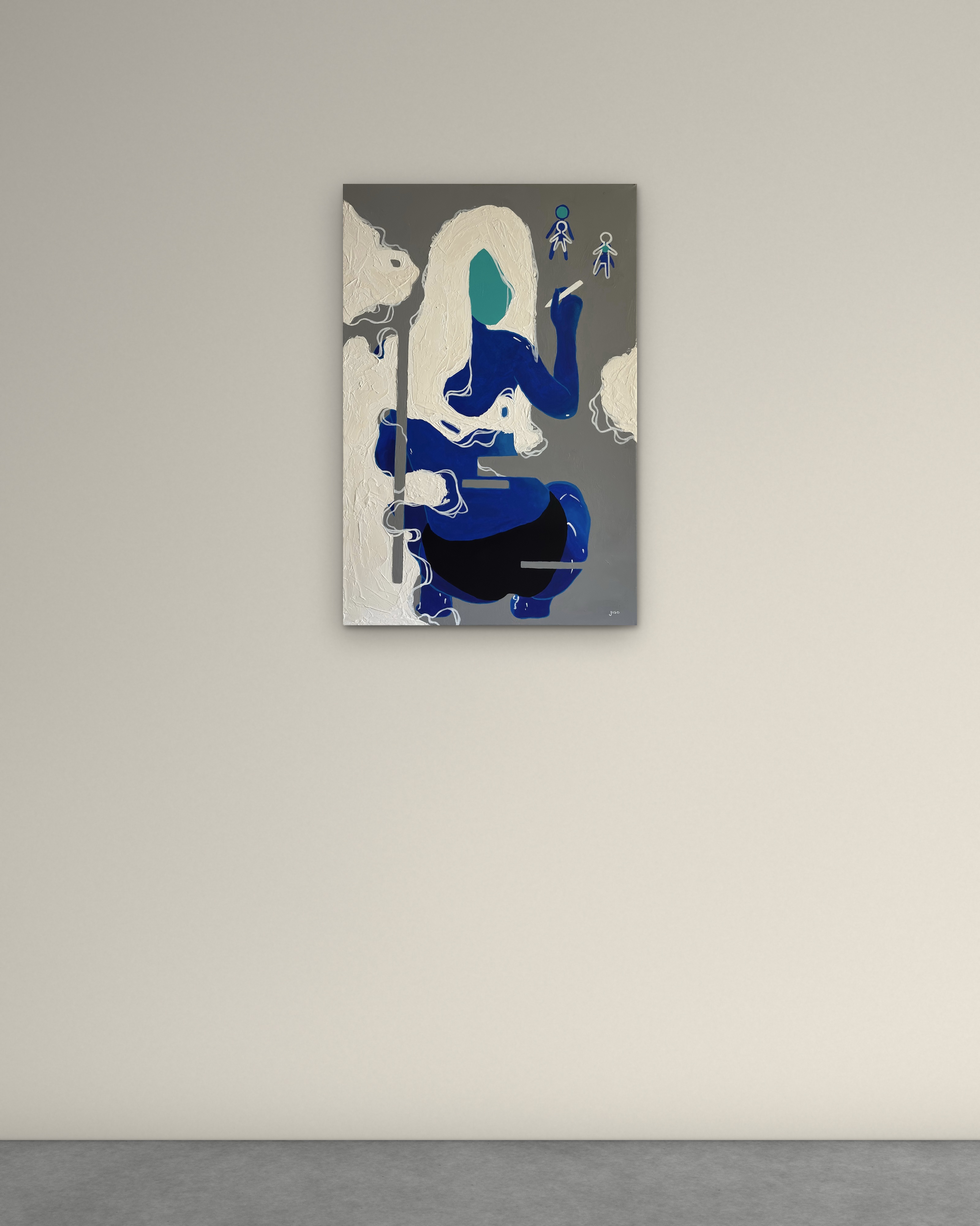 Unbecoming by Juso — artwork photograph 3
