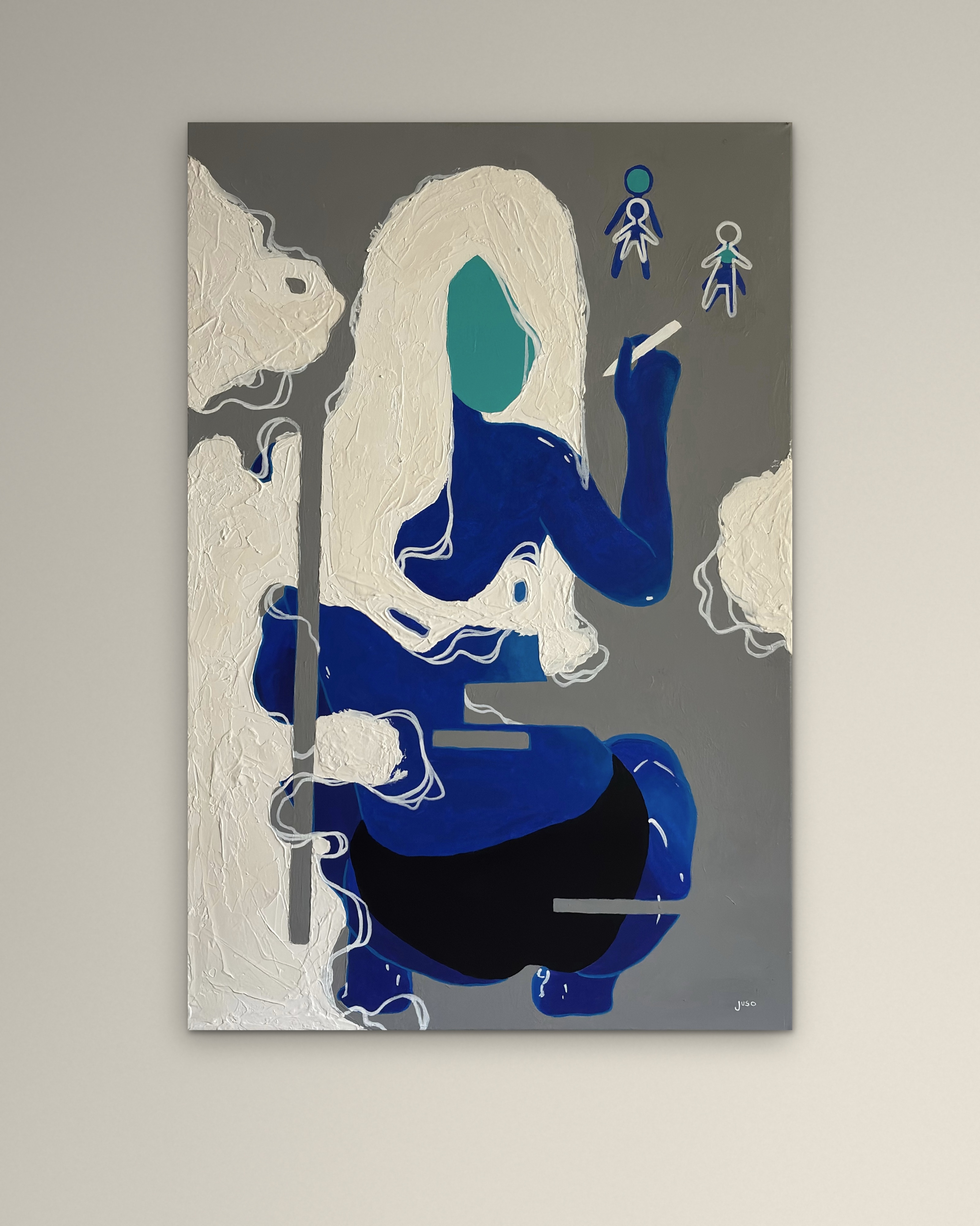 Unbecoming by Juso